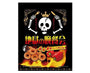 Supper in Hell Xtreme Spice Puff Rings Candy and Snacks Sugoi Mart thumbnail 1