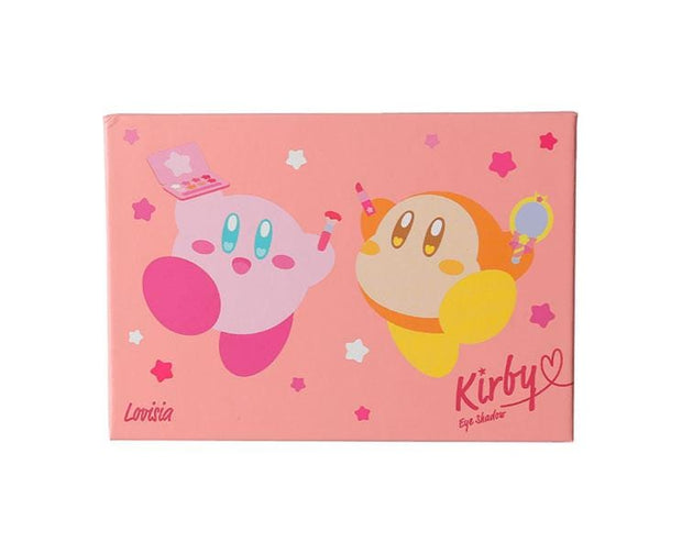 Lovisia Eye Shadow Palette: Kirby Beauty & Care Sugoi Mart