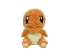 Pokemon Fluffy Plushie: Charmander Anime & Brands Sugoi Mart