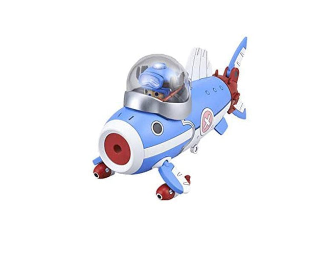 One Piece Chopper Robot #3 Chopper Submarine Figure Anime & Brands Sugoi Mart