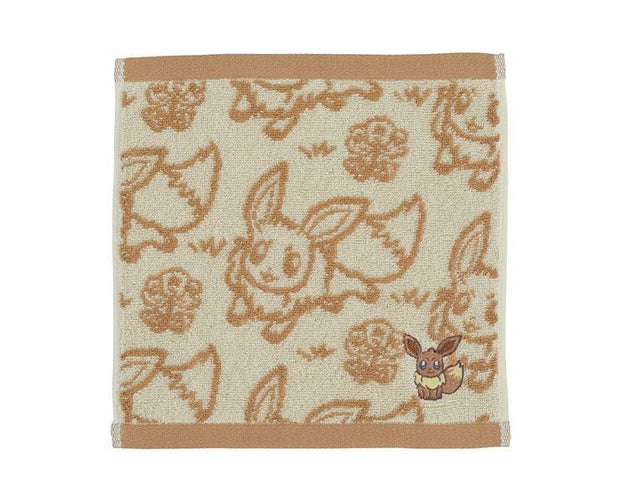Eevee Hand Towel Home Sugoi Mart