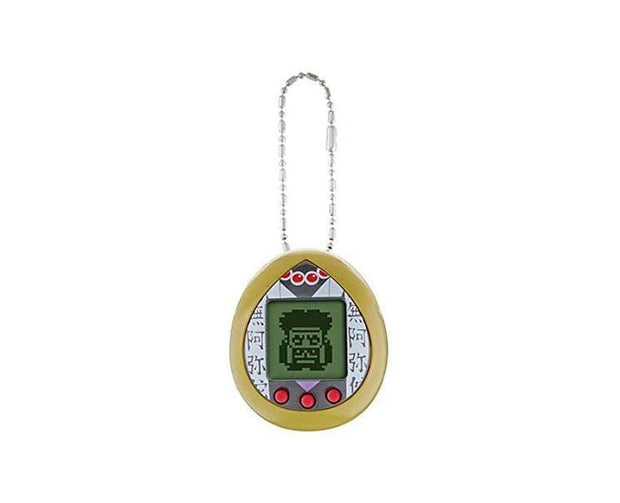 Demon Slayer Tamagotchi: Gyomei Himejima Anime & Brands Sugoi Mart