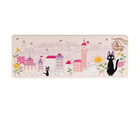 Kiki's Delivery Service Long Floor Mat : Beige