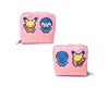 LeSportsac x Pokemon Pouch: Pikachu x Piplup Home, Hype Sugoi Mart   