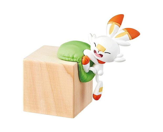 Pokemon Pittori Collection Blind Box Vol 2 (Complete Set) Anime & Brands Sugoi Mart