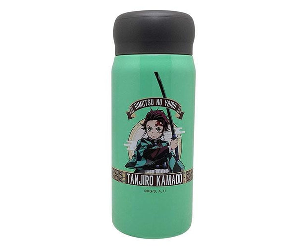 Demon Slayer Tumbler: Tanjiro Home Sugoi Mart