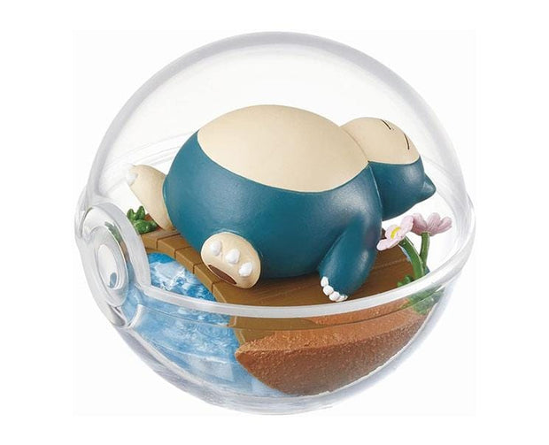 Pokemon Terrarium Collection Blind Box Vol. 1 (Complete Set) Anime & Brands Sugoi Mart