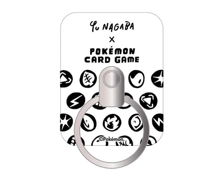 Pokemon Card Game x Yu Nagaba Special Box