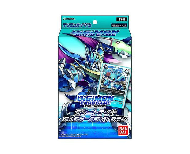 digimon card game ulforceveedramon THE BEST DECK! | BT-12 Digimon Single Cards Game Crave Tournament Store -