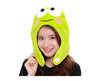 Keroppi Kigurumi Cap Home Sugoi Mart