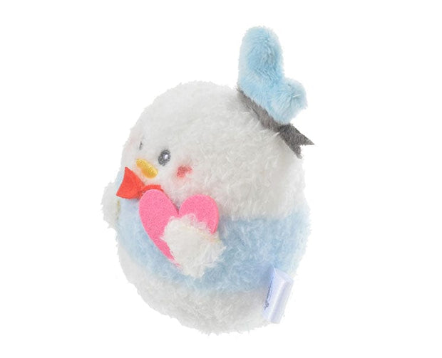 Disney Donald Kimochikko Plush Anime & Brands Sugoi Mart