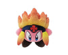 Kirby Plushie: Burnin' Leo Anime & Brands Sugoi Mart