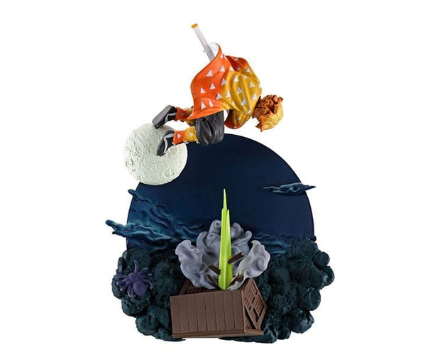 Demon Slayer Petit Llama Blind Box Anime & Brands Sugoi Mart