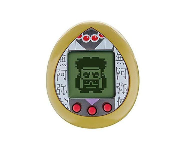 Demon Slayer Tamagotchi: Gyomei Himejima Anime & Brands Sugoi Mart