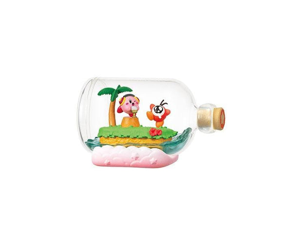 Kirby Terrarium Blind Box: A New Wind for Tomorrow Anime & Brands Sugoi Mart