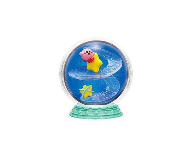 Kirby Terrarium Blind Box: A New Wind for Tomorrow Anime & Brands Sugoi Mart