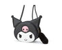 Sanrio Character Purse: Kuromi Anime &amp; Brands Sugoi Mart thumbnail 2