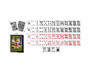 Saint Seiya Bicycle Playing Cards Toys and Games Sugoi Mart thumbnail 2