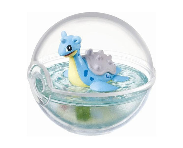 Pokemon Terrarium Collection Blind Box Vol. 1 (Complete Set) Anime & Brands Sugoi Mart