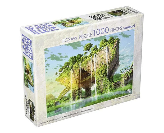 Tokyo Big Sight Puzzle Toys and Games Sugoi Mart