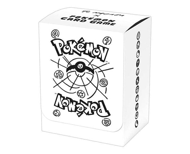 Pokemon Card Game x Yu Nagaba Special Box Pokemon Card Game x Yu Nagaba Special Box