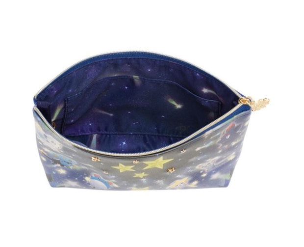 Pokemon Speed Star: Pouch Home, Hype Sugoi Mart   