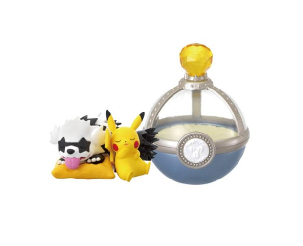 Pokemon Dreaming Case 4 Blind Box Anime & Brands Sugoi Mart