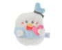 Disney Donald Kimochikko Plush Anime &amp; Brands Sugoi Mart thumbnail 1