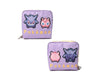 LeSportsac x Pokemon Pouch: Gengar x Jigglypuff Home, Hype Sugoi Mart   