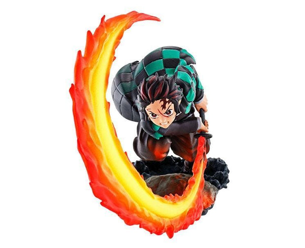 Demon Slayer Petit Llama Blind Box Anime & Brands Sugoi Mart