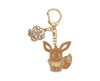 Eevee Metal Keychain Anime & Brands Sugoi Mart