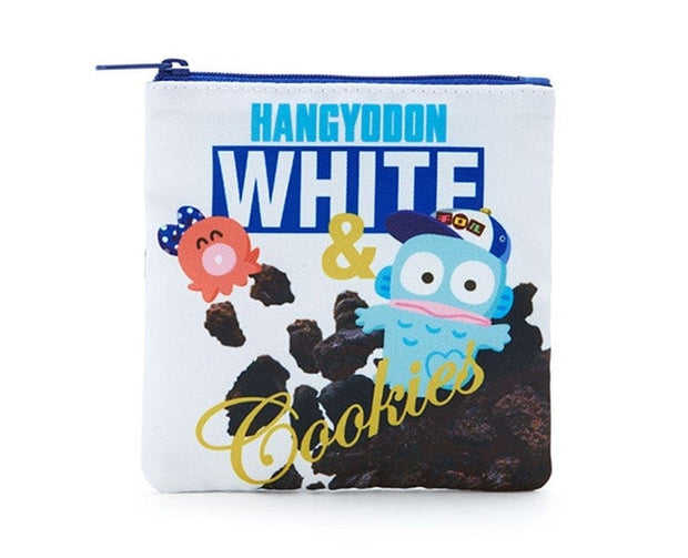 Sanrio x Tirol: Hangyodon Pouch & Chocolate Anime & Brands Sugoi Mart