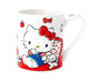 Hello Kitty Mug Home Sugoi Mart thumbnail 1