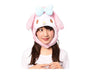 My Melody Kigurumi Cap Home, Hype Sugoi Mart    thumbnail 1