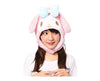 My Melody Kigurumi Cap Home, Hype Sugoi Mart   
