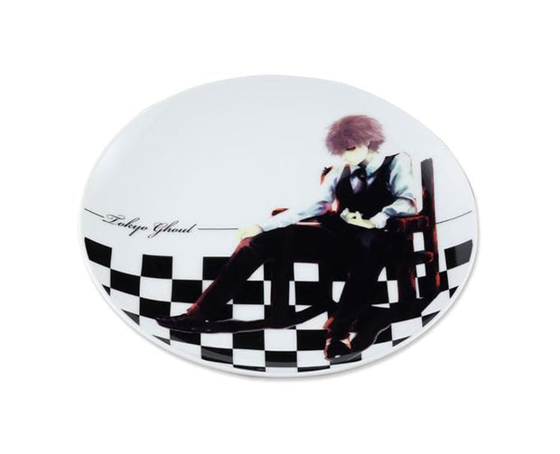 Tokyo Ghoul Full Color Plate Home Sugoi Mart