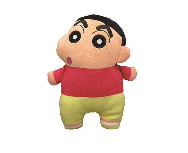 Crayon Shin Chan Plushie Anime & Brands Sugoi Mart