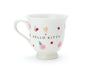 Sanrio x Pierre Hermé: Hello Kitty Mug Set Anime &amp; Brands Sugoi Mart thumbnail 3