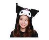 Kuromi Kigurumi Cap Home Sugoi Mart