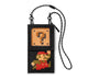 Super Mario Travel Neck Pouch Home, Hype Sugoi Mart    thumbnail 1