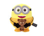 Minions Bob Walk and Talk Toy Toys and Games Sugoi Mart thumbnail 2