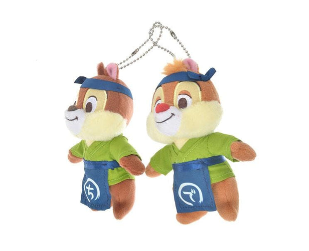 Chip & Dale Traditional Sweets Plushies Anime & Brands Sugoi Mart