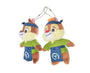 Chip &amp; Dale Traditional Sweets Plushies Anime &amp; Brands Sugoi Mart thumbnail 2