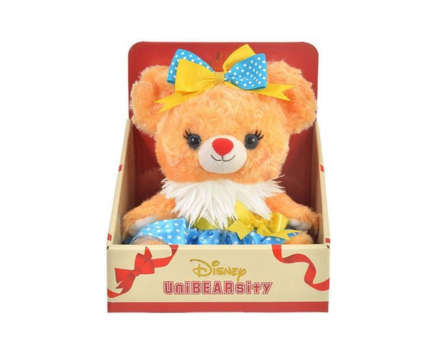 Disney Unibearsity 10th Anniversary: Apricot Anime & Brands Sugoi Mart