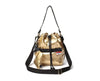 LeSportsac x Pokemon Bucket Bag: Gold Pikachu Home Sugoi Mart