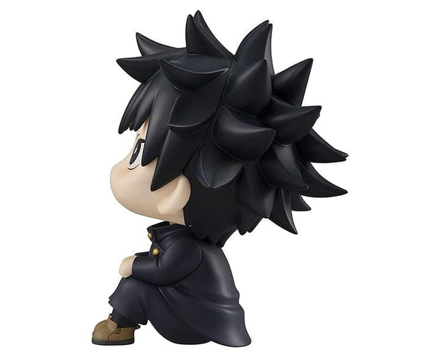 Jujutsu Kaisen Look Up Figure: Megumi Anime & Brands Sugoi Mart