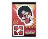 Boruto Acrylic Stand: Sarada Anime & Brands Sugoi Mart