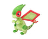 Pokemon All Star Collection Plushie: Flygon Anime & Brands Sugoi Mart