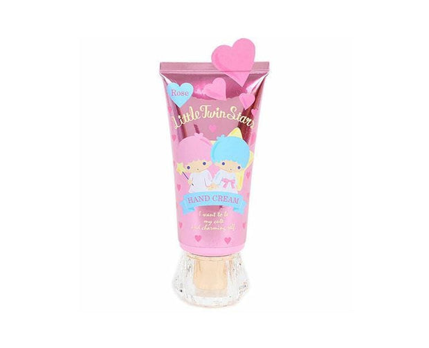 Sanrio Handcream: Little Twin Star Beauty and Care, Hype Sugoi Mart   