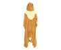 Eevee Kigurumi Costume Home Sugoi Mart thumbnail 2